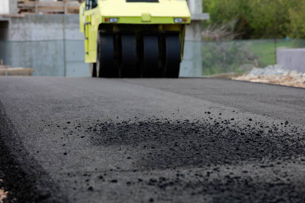 Best Driveway Pavers Cost  in Mystic Island, NJ