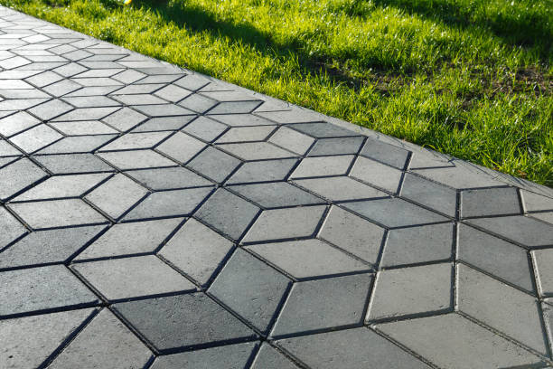 Best Custom Driveway Pavers  in Mystic Island, NJ